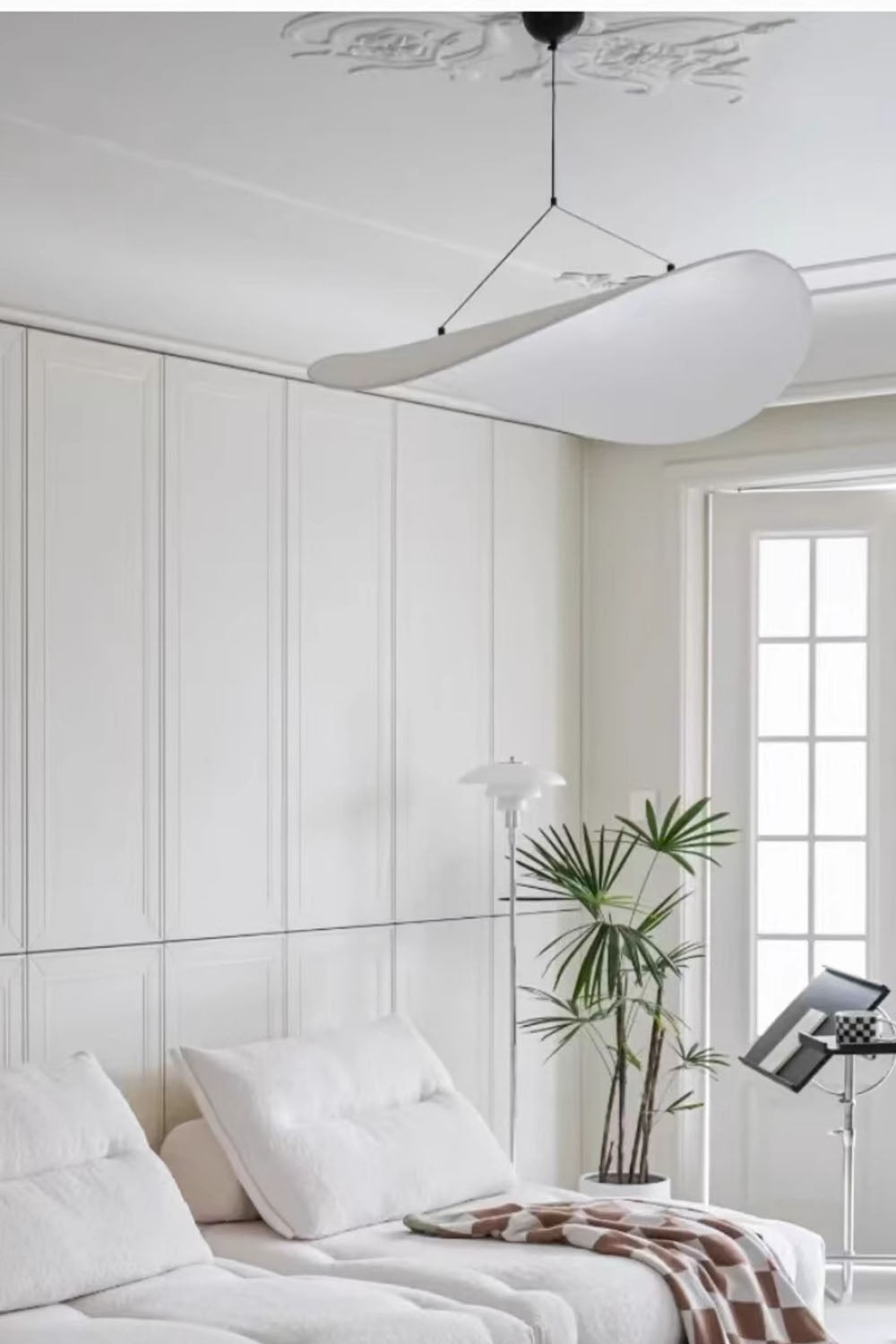 Hover Cloud Pendant Light - view 19 | morylighting