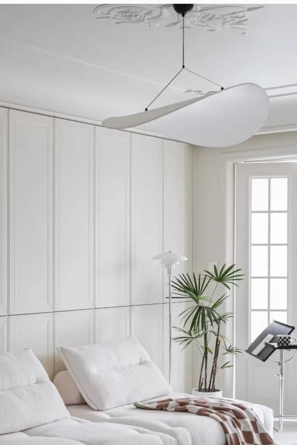 Hover Cloud Pendant Light - view 19 | morylighting