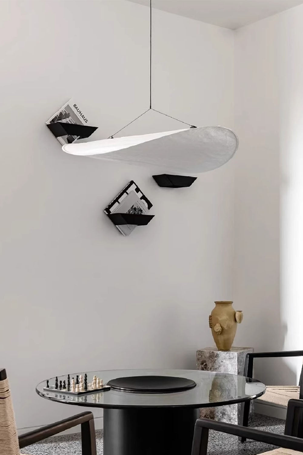 Hover Cloud Pendant Light - view 20 | morylighting