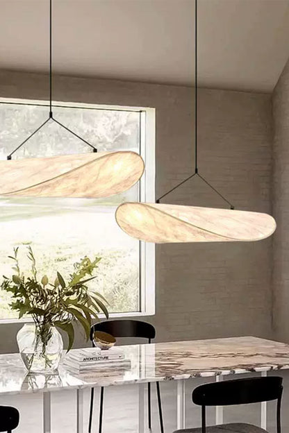 Hover Cloud Pendant Light - view 10 | morylighting
