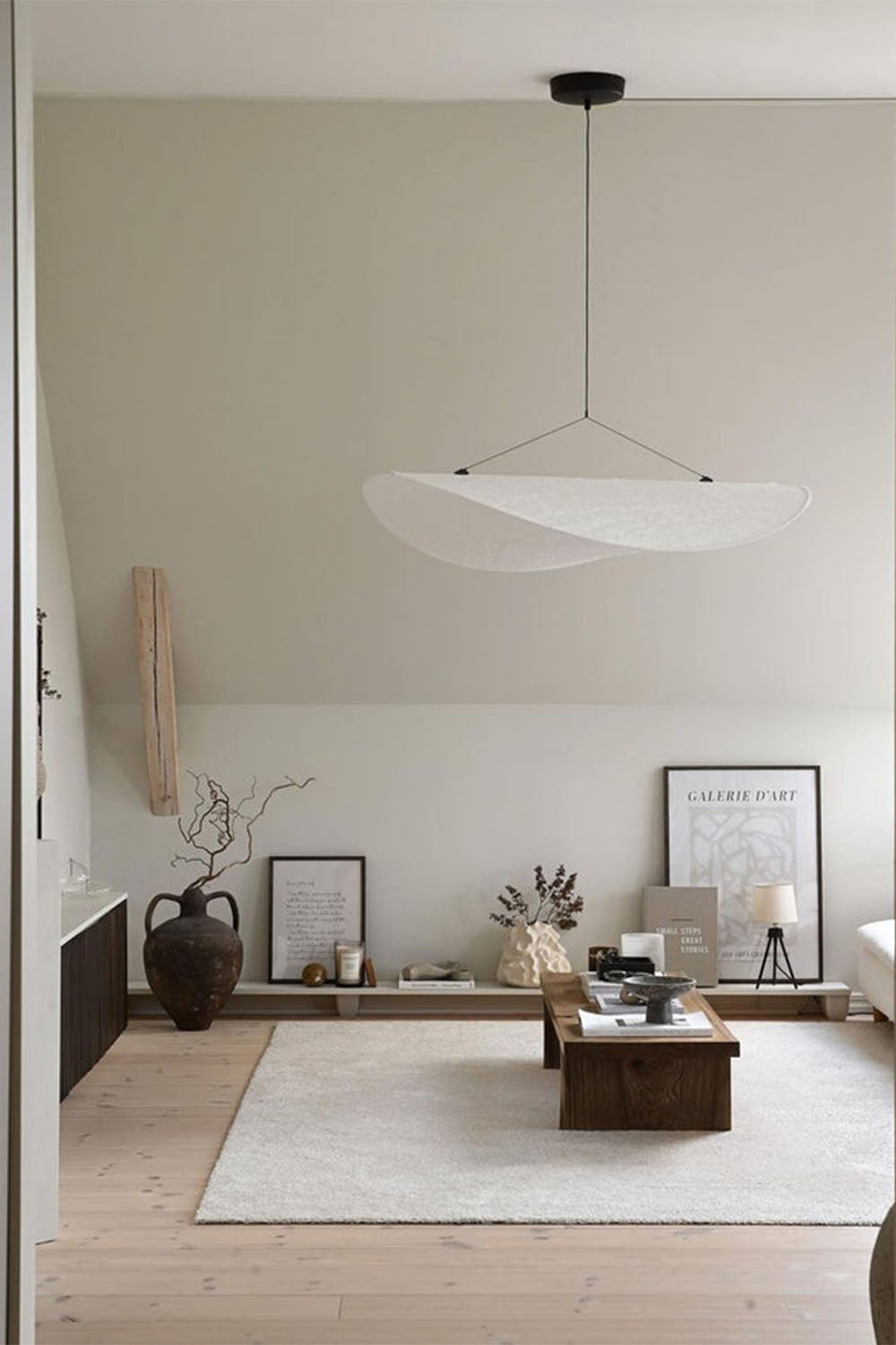 Hover Cloud Pendant Light - view 16 | morylighting