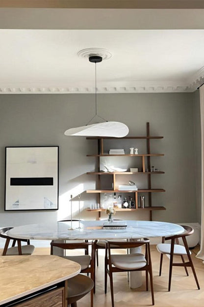 Hover Cloud Pendant Light - view 18 | morylighting