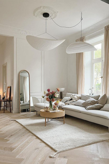 Hover Cloud Pendant Light - view 17 | morylighting