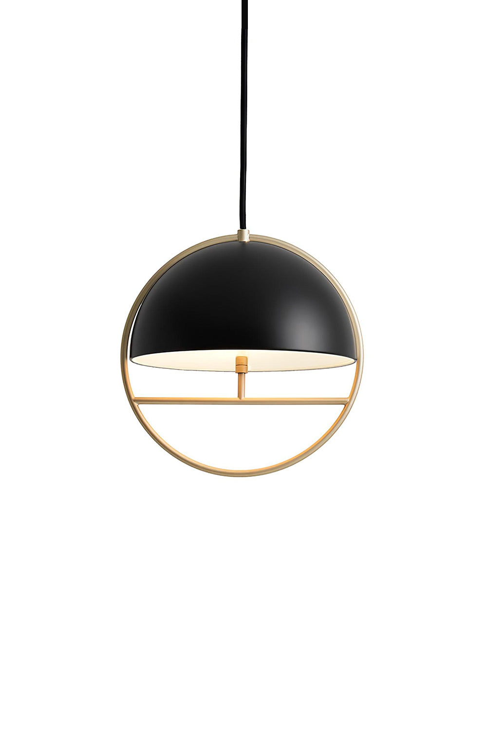 Huan Pendant Lamp - morylighting