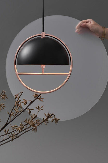 Huan Pendant Lamp - morylighting