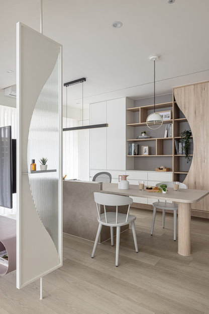 Huan Pendant Lamp - morylighting