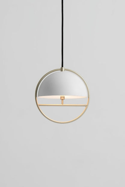 Huan Pendant Lamp - morylighting