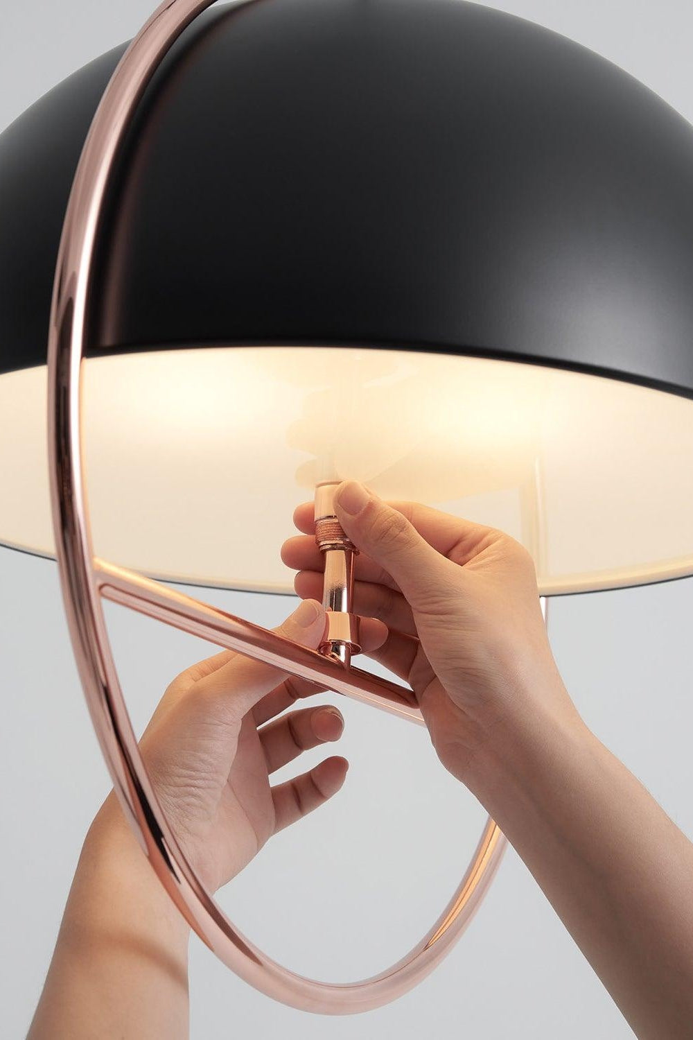 Huan Pendant Lamp - morylighting