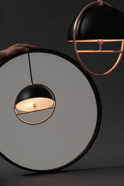 Huan Pendant Lamp - morylighting