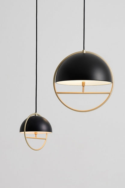 Huan Pendant Lamp - morylighting