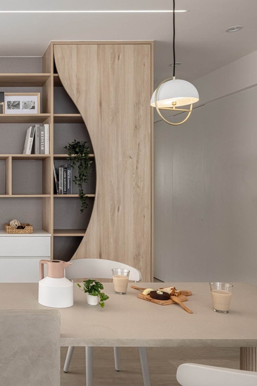 Huan Pendant Lamp - morylighting