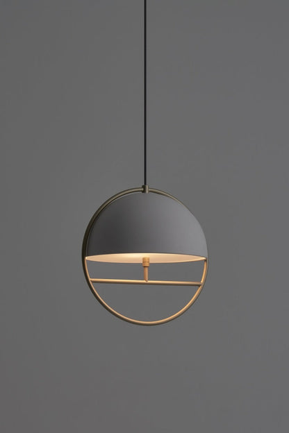 Huan Pendant Lamp - morylighting