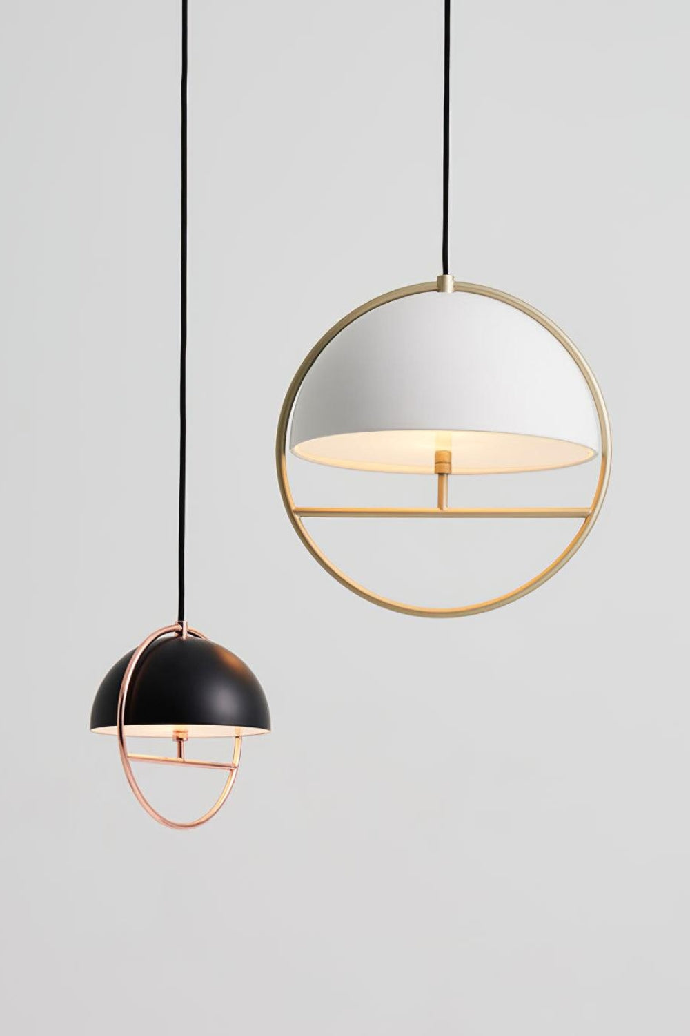 Huan Pendant Lamp - morylighting