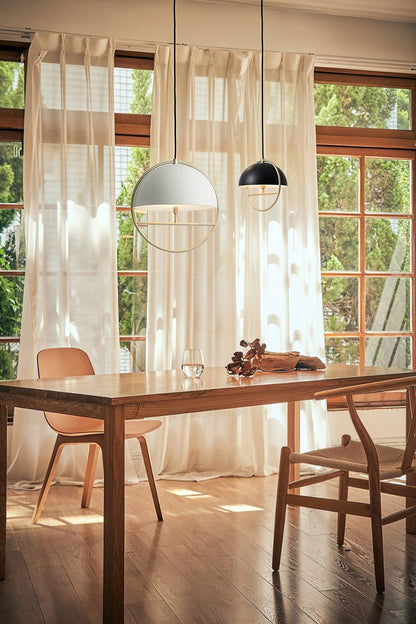 Huan Pendant Lamp - morylighting