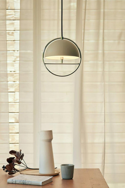 Huan Pendant Lamp - morylighting