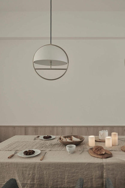 Huan Pendant Lamp - morylighting