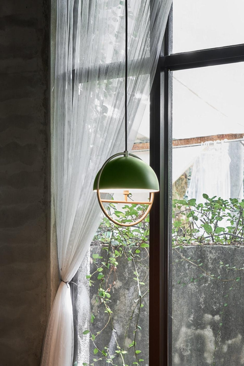 Huan Pendant Lamp - morylighting