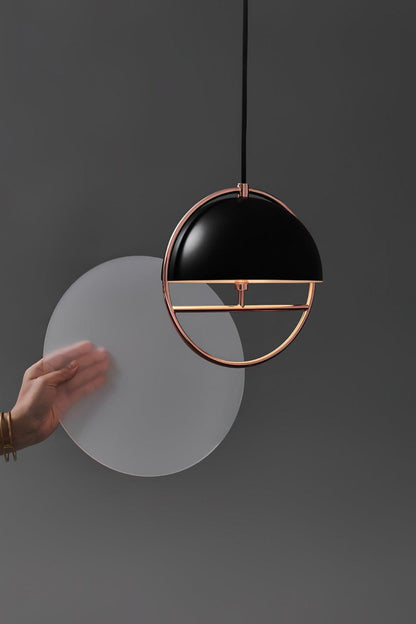 Huan Pendant Lamp - morylighting
