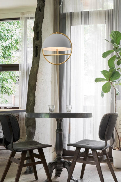 Huan Pendant Lamp - morylighting
