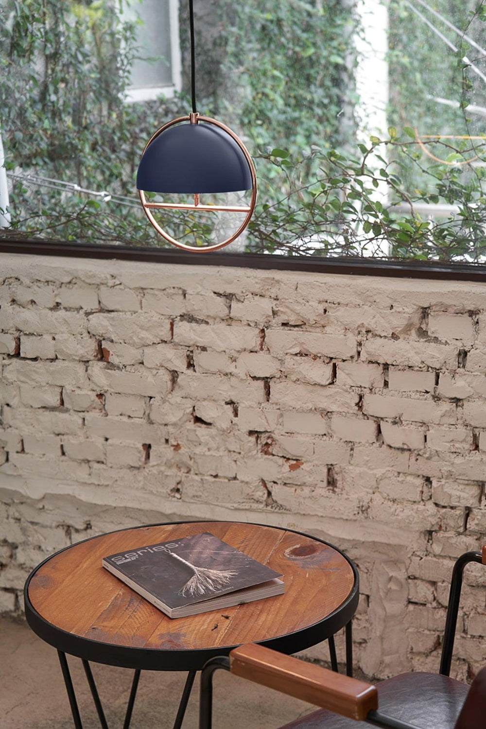 Huan Pendant Lamp - morylighting