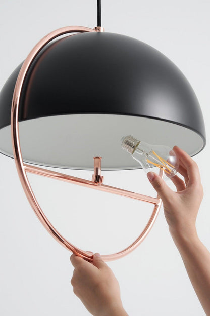 Huan Pendant Lamp - morylighting