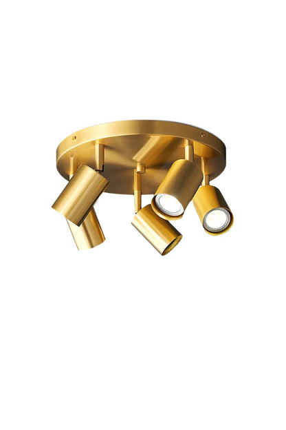 Hugo Hotspot Ceiling Light | morylighting