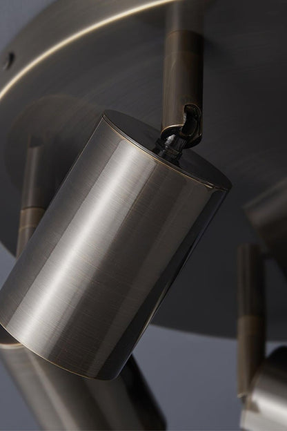 Hugo Hotspot Ceiling Light - view 11 | morylighting