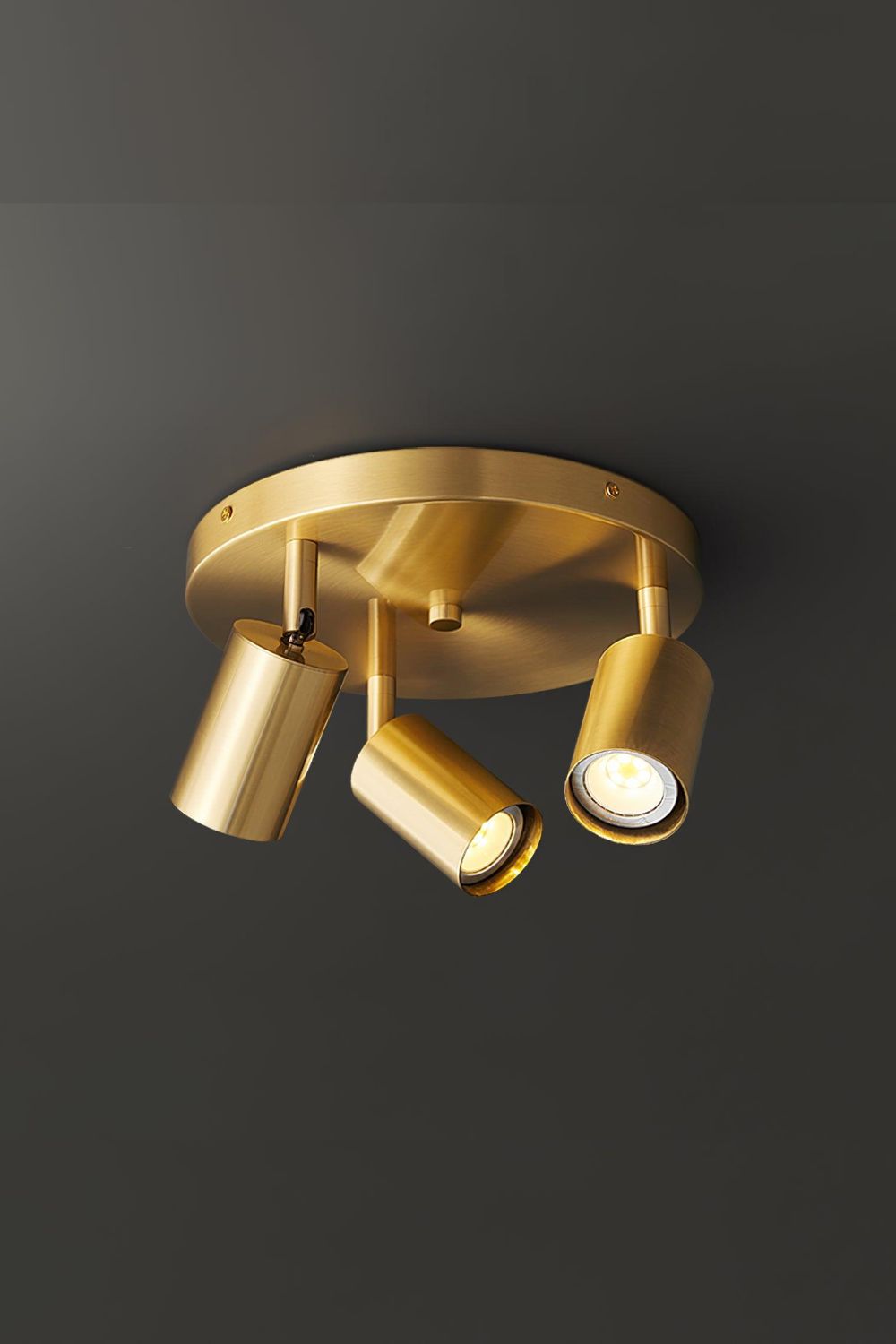 Hugo Hotspot Ceiling Light - view 14 | morylighting