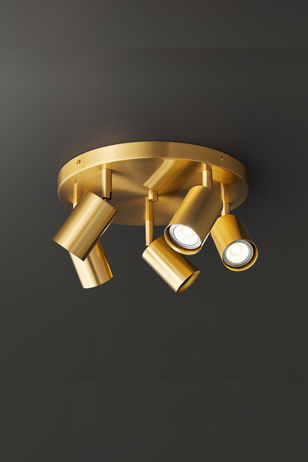 Hugo Hotspot Ceiling Light - view 15 | morylighting