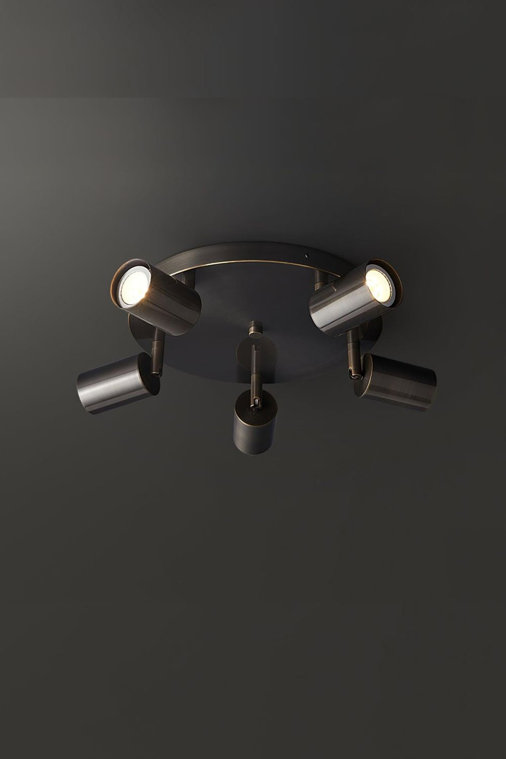 Hugo Hotspot Ceiling Light - view 18 | morylighting