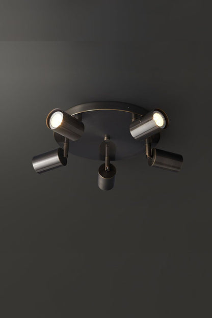 Hugo Hotspot Ceiling Light - view 18 | morylighting