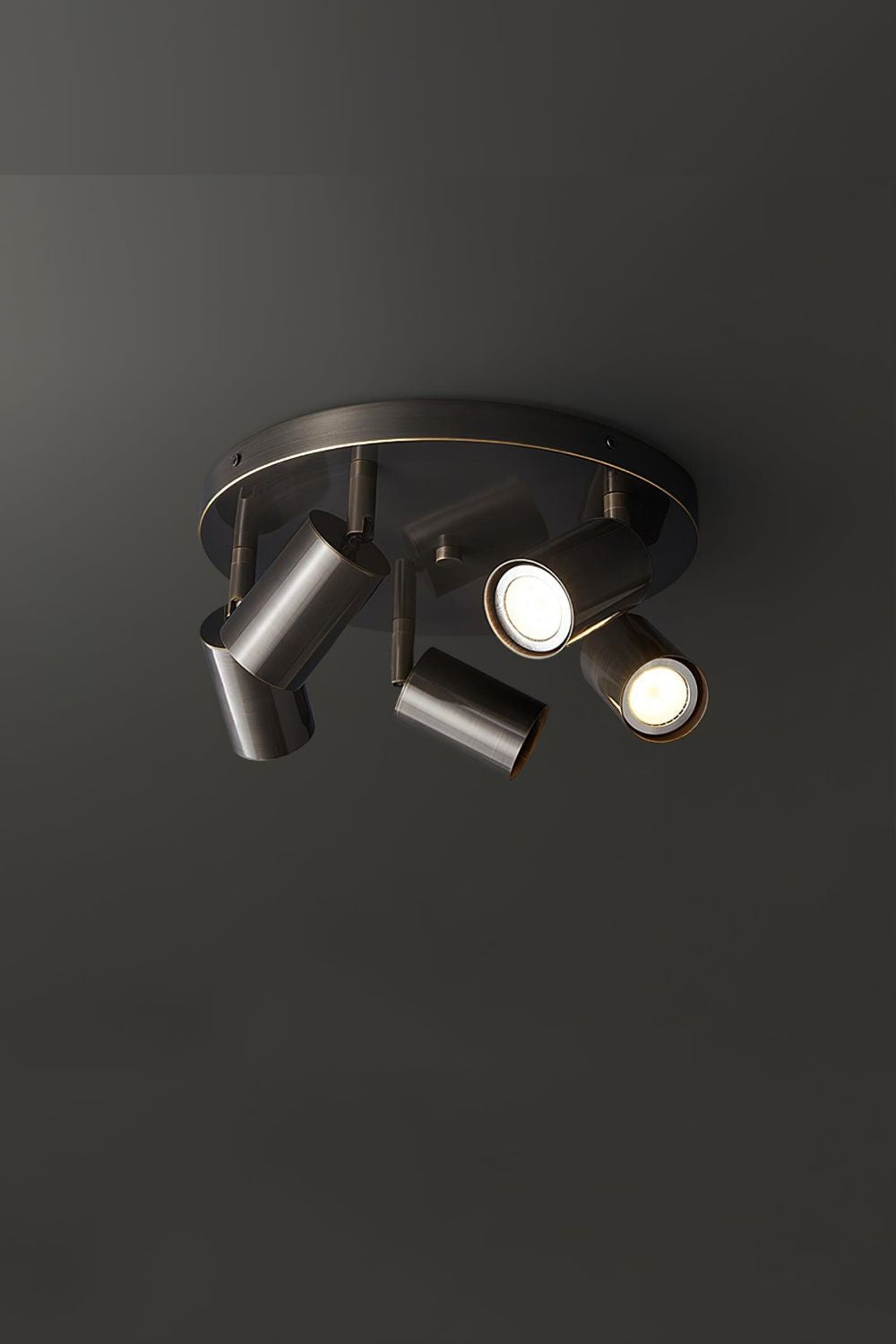 Hugo Hotspot Ceiling Light - view 17 | morylighting