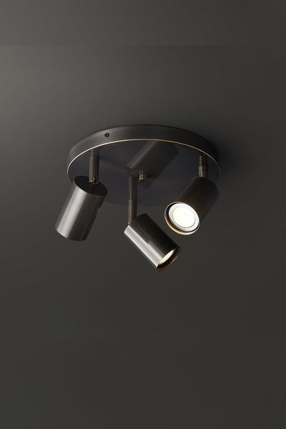 Hugo Hotspot Ceiling Light - view 16 | morylighting