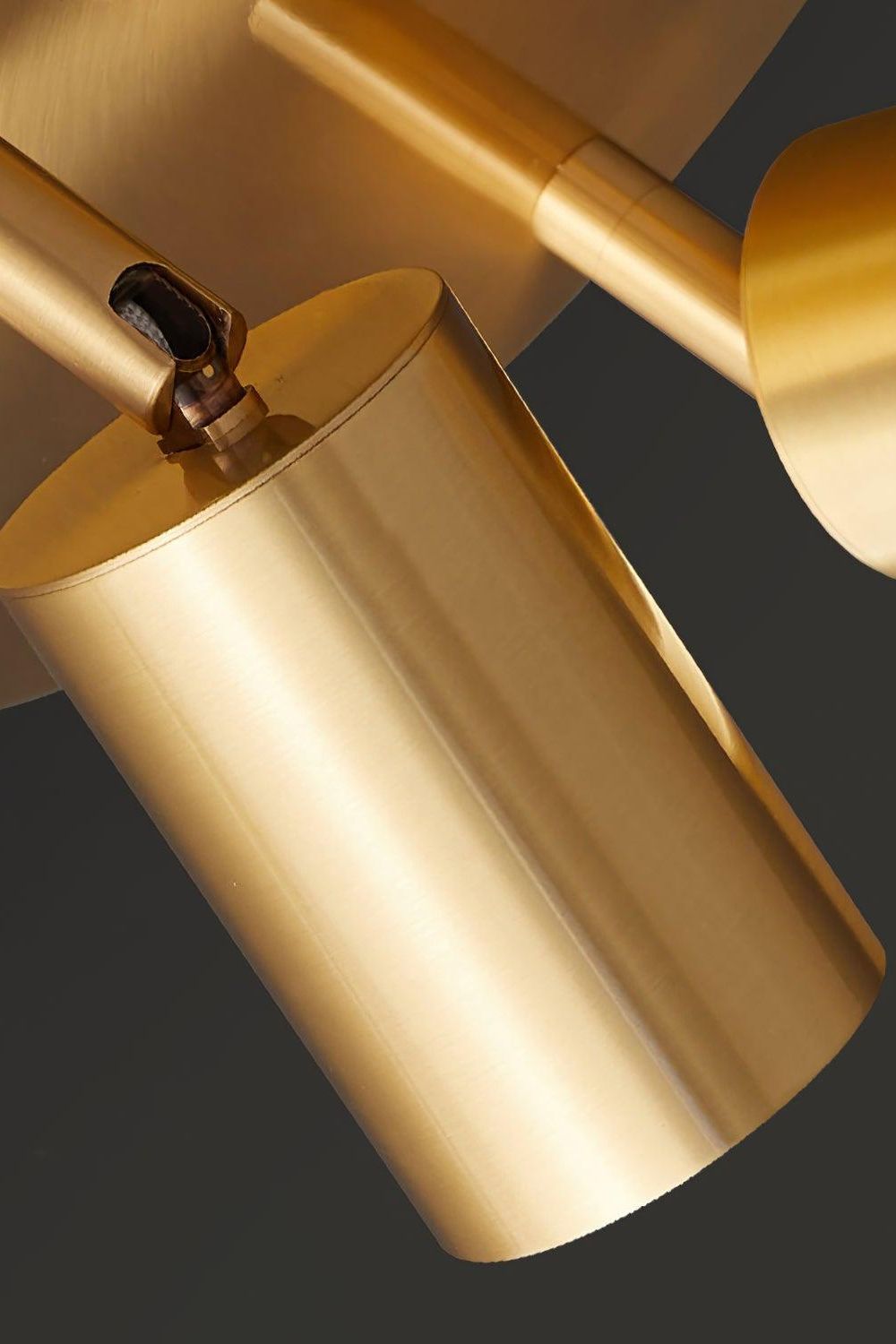 Hugo Hotspot Ceiling Light - view 13 | morylighting