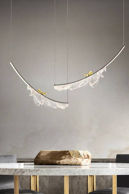 Hummingbird Chandelier - morylighting