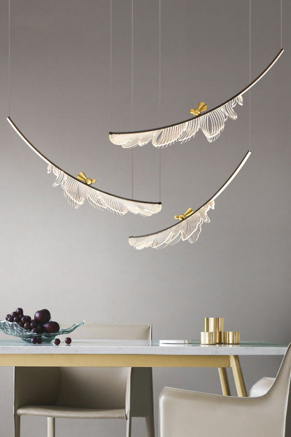 Hummingbird Chandelier - morylighting