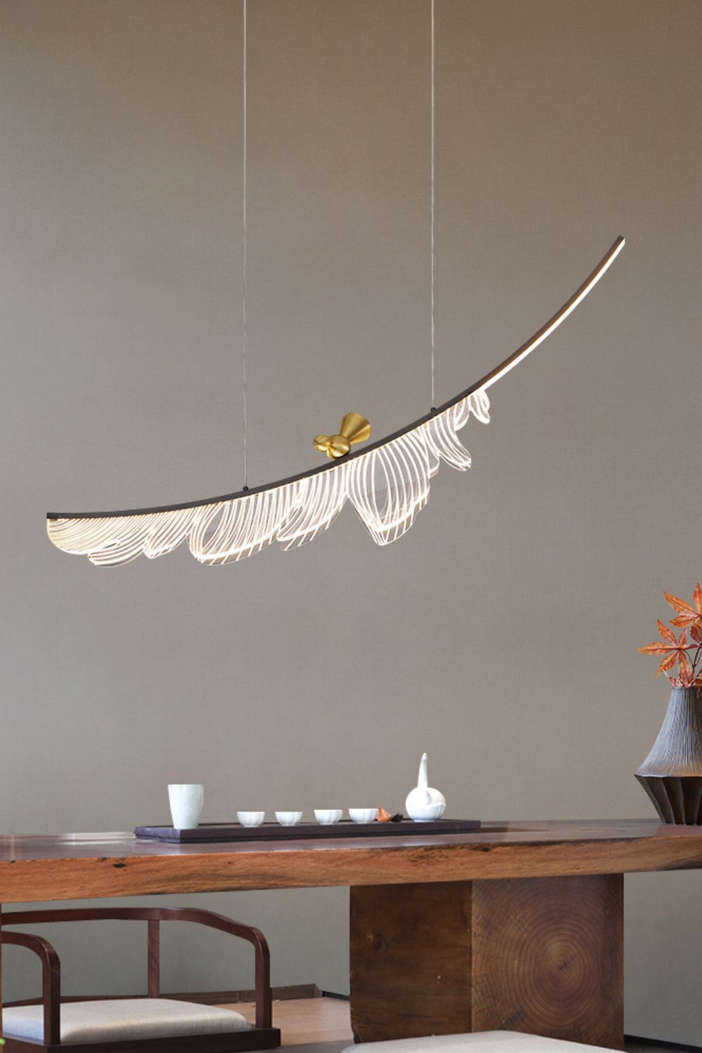 Hummingbird Chandelier - morylighting