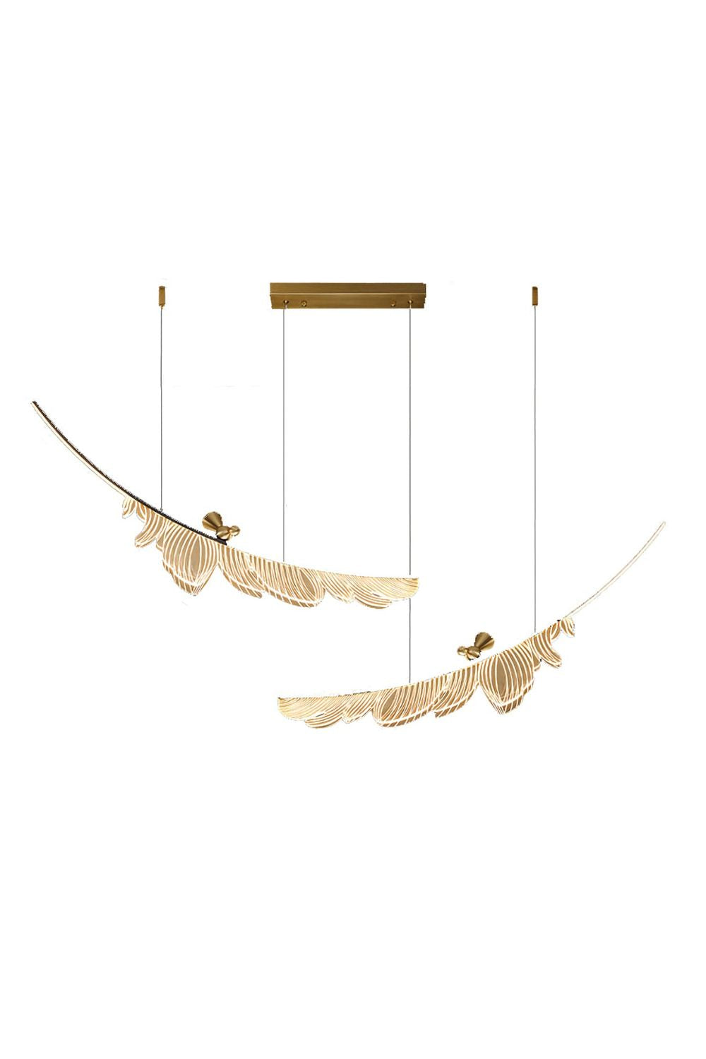 Hummingbird Chandelier - morylighting