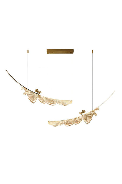 Hummingbird Chandelier - morylighting