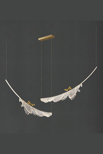 Hummingbird Chandelier - morylighting
