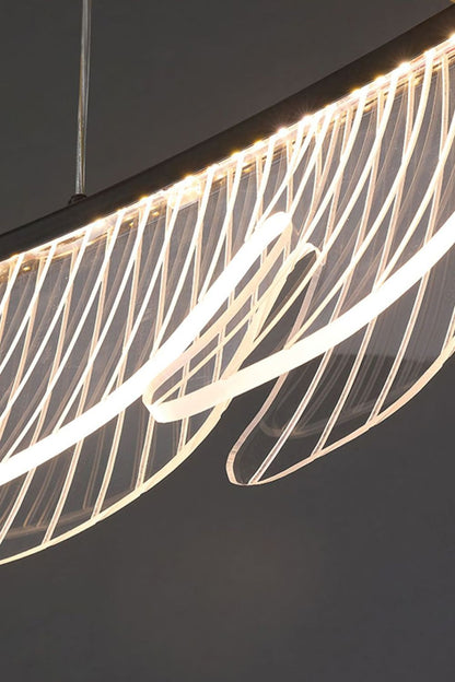 Hummingbird Chandelier - morylighting