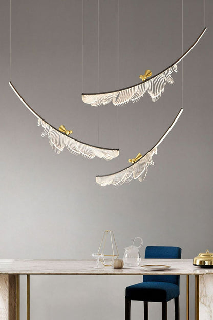 Hummingbird Chandelier - morylighting