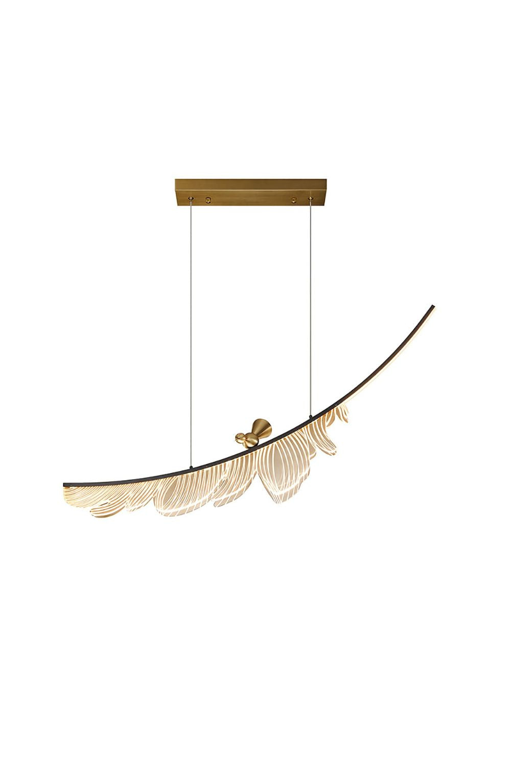 Hummingbird Chandelier - morylighting