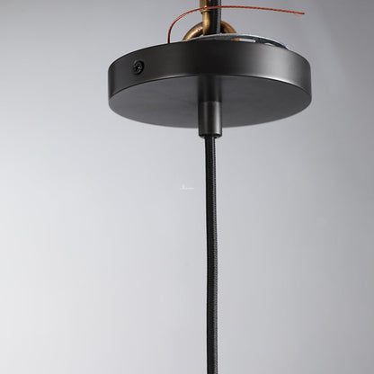 Raindrop Modern Pendant Light