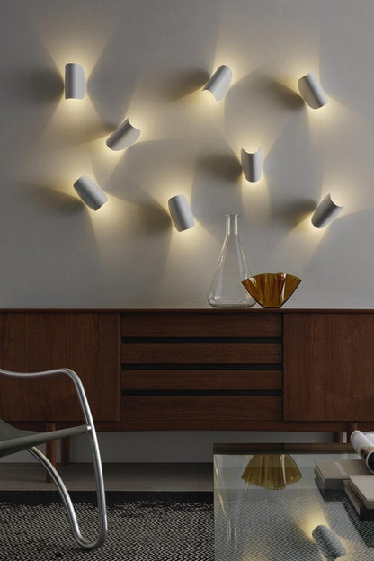 IO Wall Lamp - view 3 | morylighting