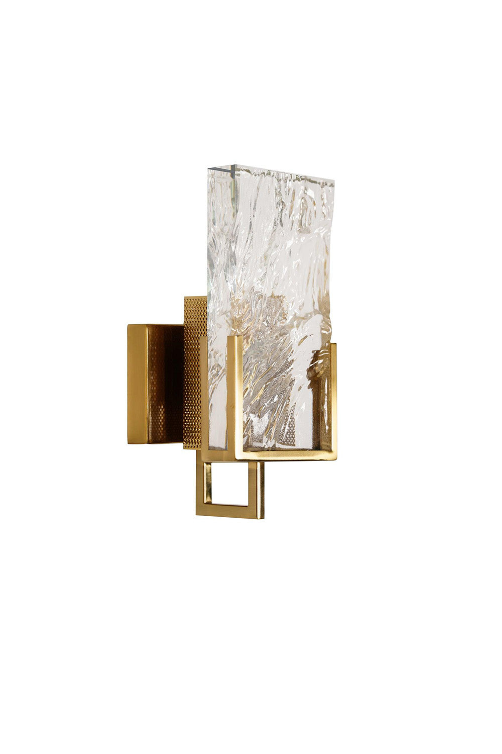 Ice Crystal Wall Lamp - morylighting
