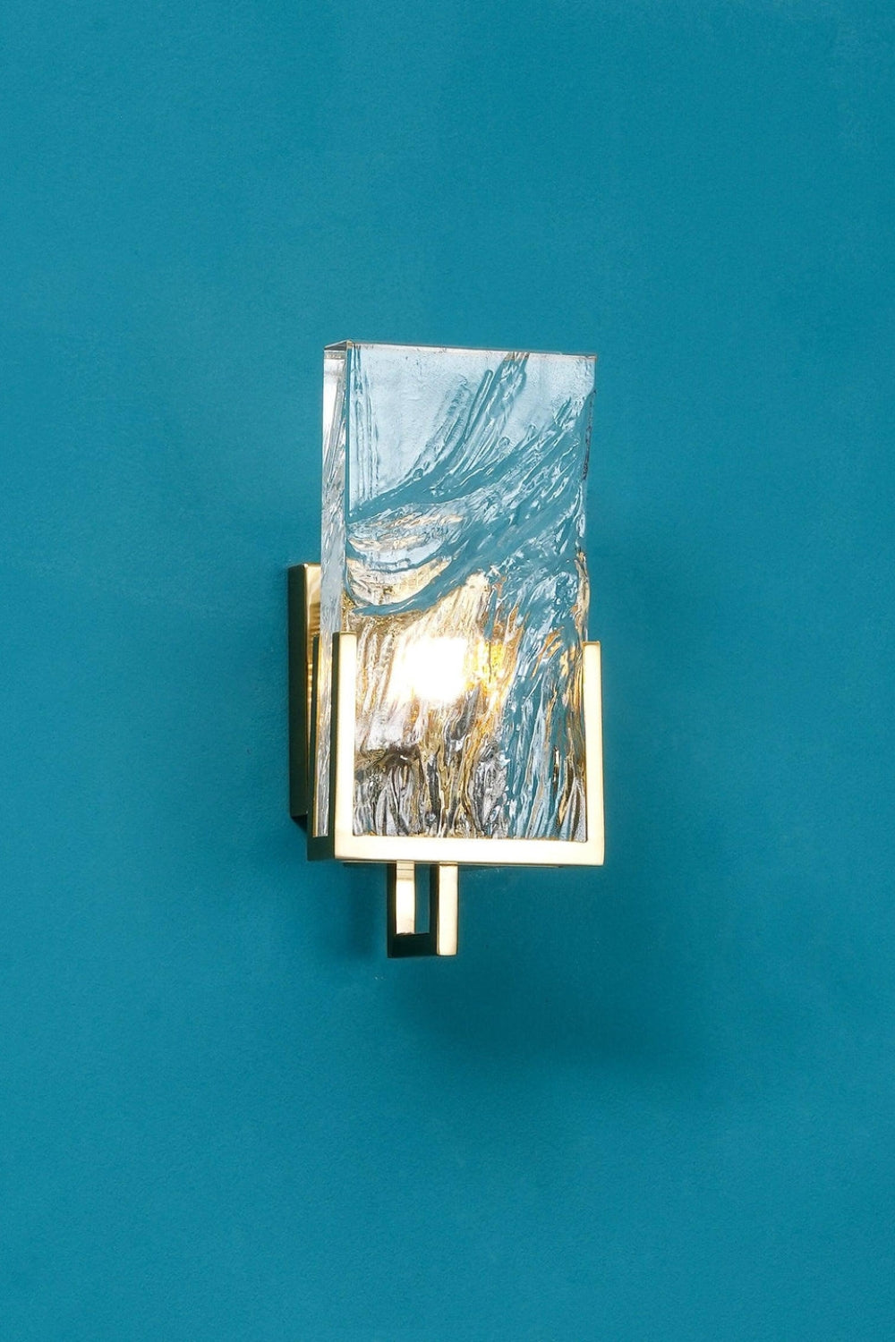 Ice Crystal Wall Lamp - morylighting