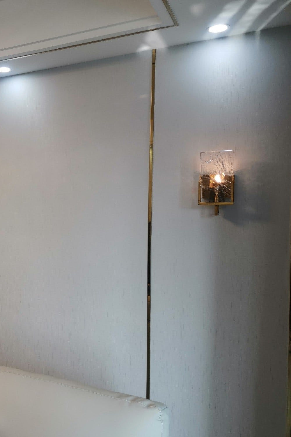 Ice Crystal Wall Lamp - morylighting