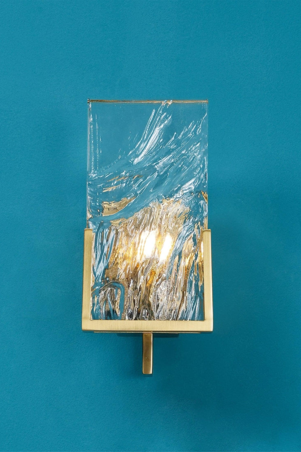 Ice Crystal Wall Lamp - morylighting