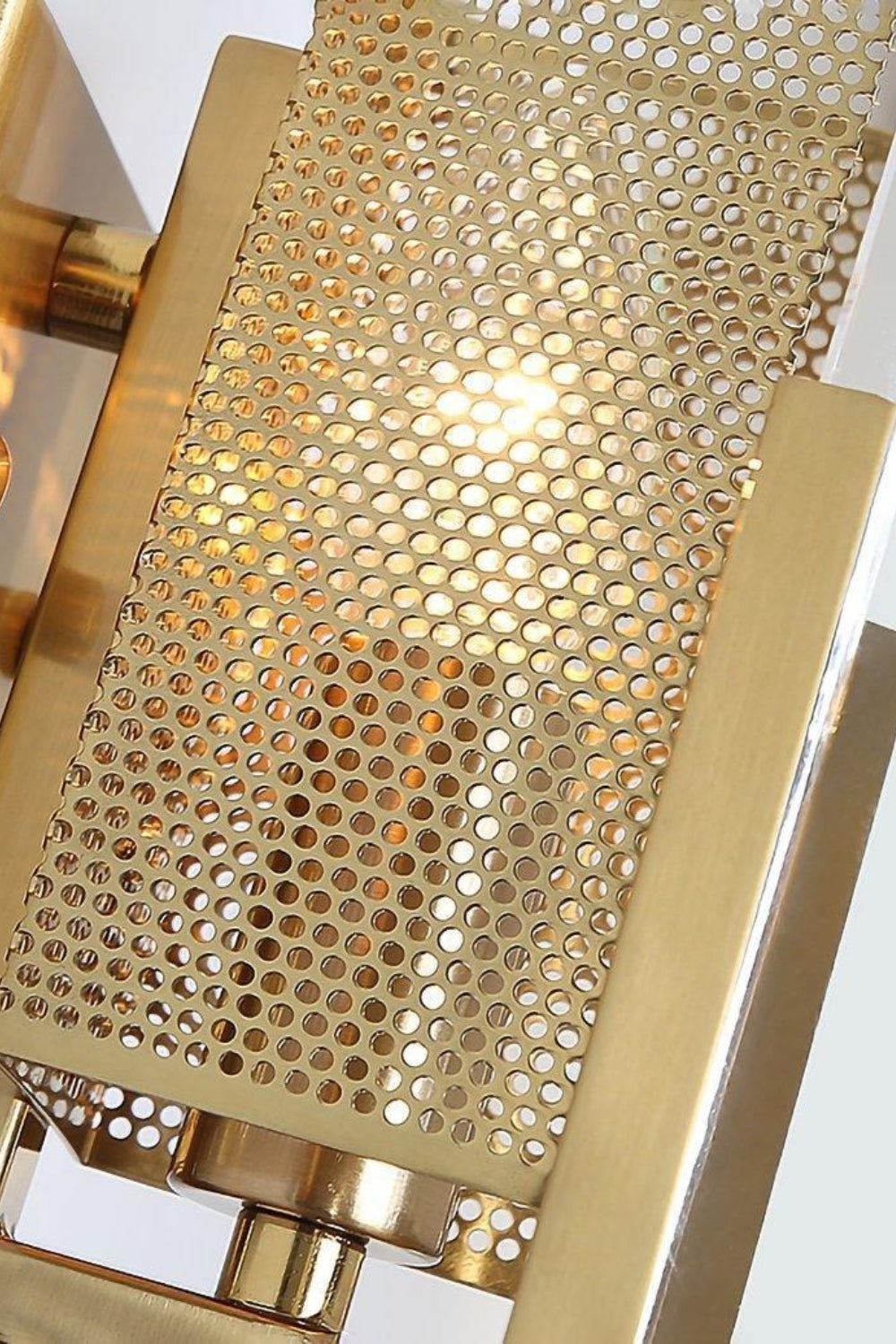 Ice Crystal Wall Lamp - morylighting